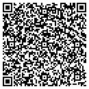 QR code with US Post Office contacts
