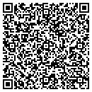 QR code with J P Walker & Co contacts