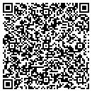 QR code with J C L Landscaping contacts
