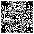 QR code with The Tiger Newspaper contacts