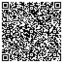 QR code with US Post Office contacts