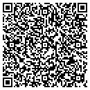 QR code with Hagenah Charles contacts