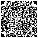 QR code with Hale Architect contacts