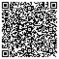 QR code with Dan Friede contacts