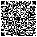 QR code with Gas Works contacts