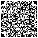 QR code with Hayes Steven C contacts
