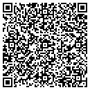 QR code with B R Dobbins Lathe And Millwork contacts