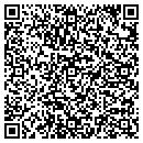 QR code with Rae Water & Sewer contacts