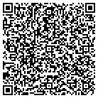 QR code with Canfield Machine & Tool CO LLC contacts