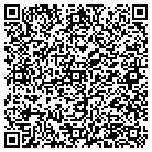 QR code with Fairbanks Veterinary Hospital contacts