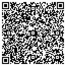 QR code with Hodges Edward contacts
