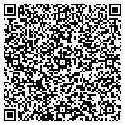 QR code with First Baptist Church-Trenton contacts
