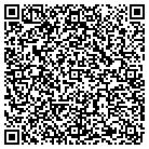 QR code with First Baptist of Vandalia contacts