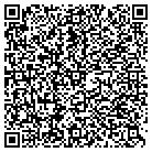 QR code with Chautauqua Precision Machining contacts