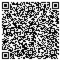 QR code with Peninsula Bank contacts