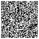 QR code with First Christian Baptist Church contacts