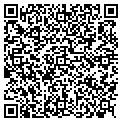 QR code with C I Tool contacts