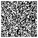 QR code with David White Do contacts