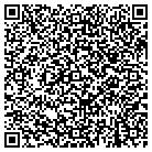 QR code with DE Leon Jr Arsenio V MD contacts