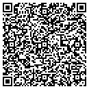 QR code with I 24 Exchange contacts