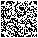 QR code with Is Design contacts