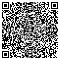 QR code with James Shipsky Architect contacts