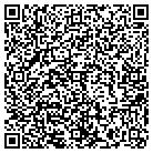 QR code with Order Of Ahepa 145 Denver contacts