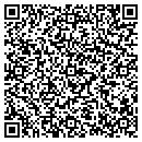QR code with D&S Tool & Die LLC contacts
