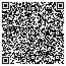 QR code with RED Technologies LLC contacts