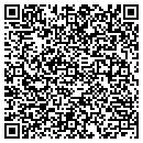QR code with US Post Office contacts