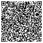 QR code with Galatian Missionary Bapt Chr contacts