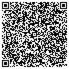 QR code with J Glenn Hughes Assoc Architect contacts