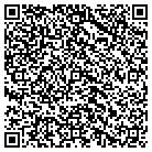 QR code with Prosperity Bank Of St Augustine (Inc) contacts