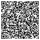 QR code with Gary Chodoroff Md contacts