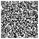 QR code with The Roane Reader contacts