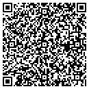 QR code with L P Puteri Agency Inc contacts