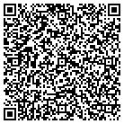 QR code with Geoffrey J Gladstone M D contacts