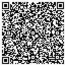 QR code with J S Dugger Aia & Assoc contacts