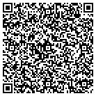 QR code with J W French Associates Inc contacts