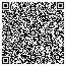QR code with Harvey Komorn Md contacts