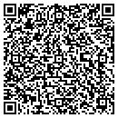 QR code with Hazan Toby MD contacts
