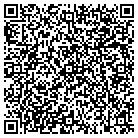 QR code with Heberer Christopher MD contacts