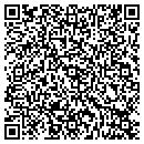QR code with Hesse Kurt G MD contacts