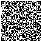 QR code with G T Machine & Tool Corp contacts