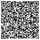 QR code with Hancock Precision Inc contacts