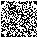 QR code with Hansen Machine Co contacts