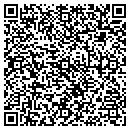 QR code with Harris Machine contacts