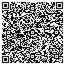 QR code with Harris Machining contacts