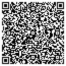 QR code with James A Knol contacts