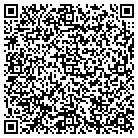 QR code with Haskell Machine & Tool Inc contacts